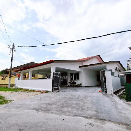 Stay Inn Sikamat Seremban Exterior photo