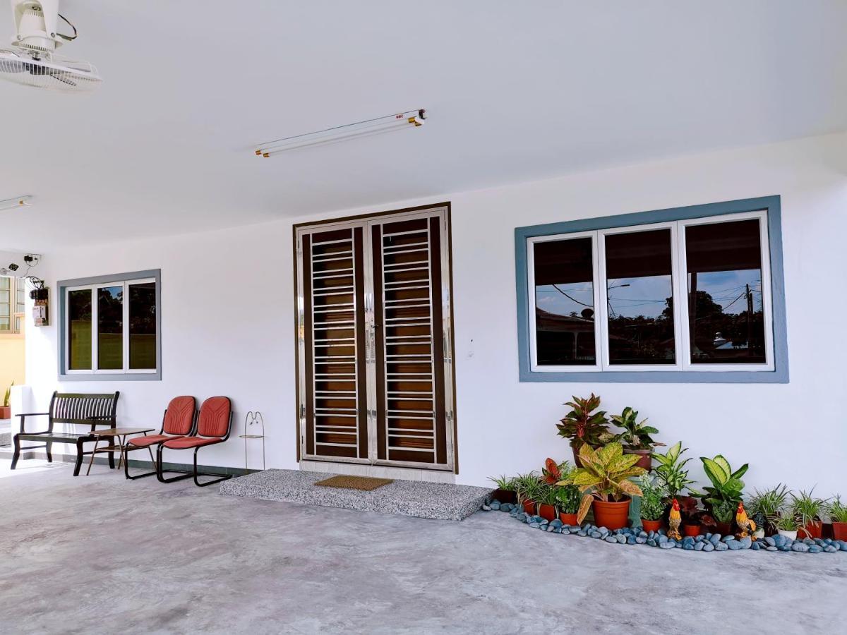 Stay Inn Sikamat Seremban Exterior photo