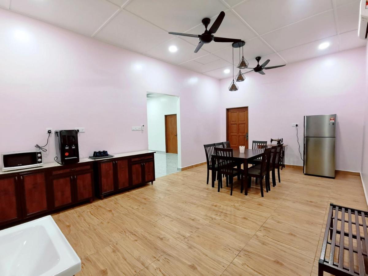 Stay Inn Sikamat Seremban Exterior photo