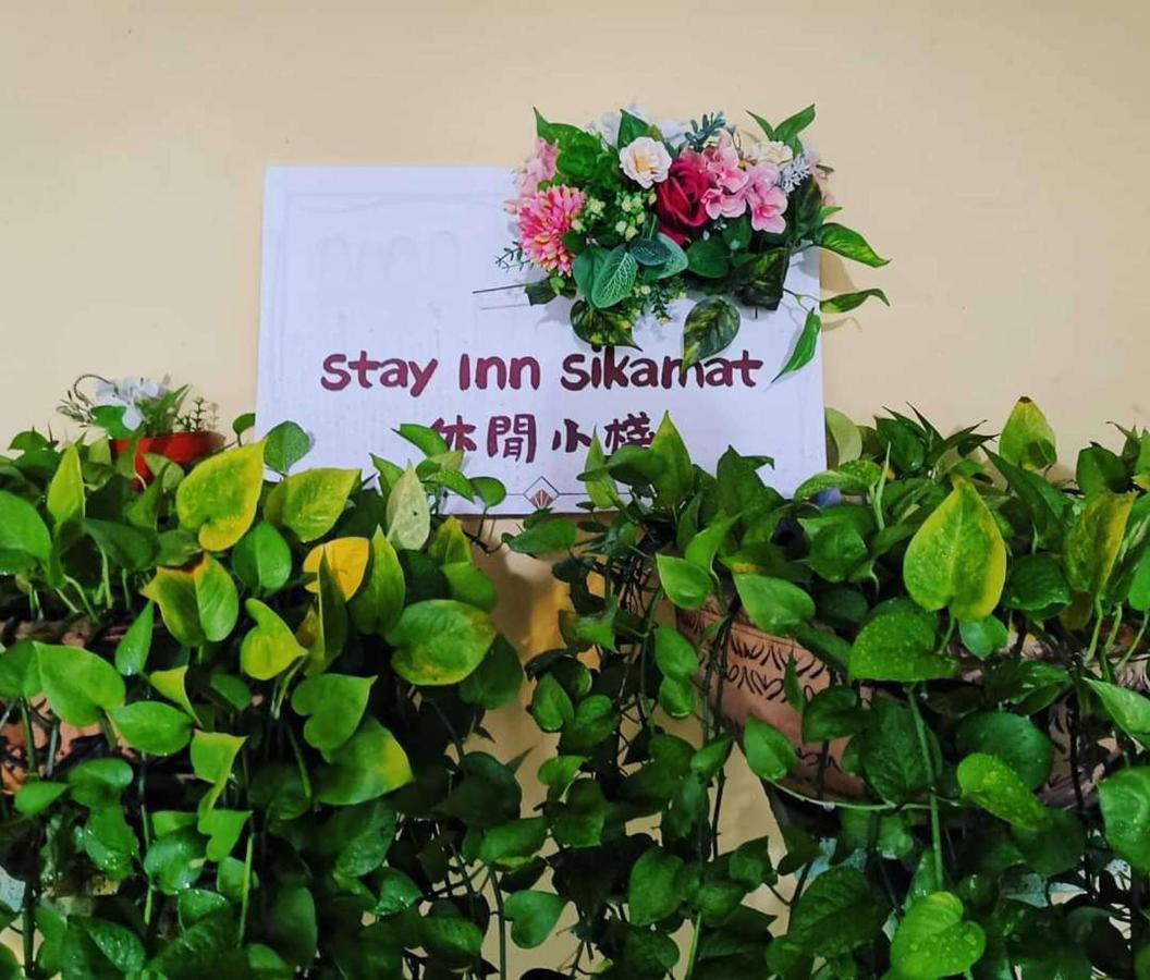 Stay Inn Sikamat Seremban Exterior photo